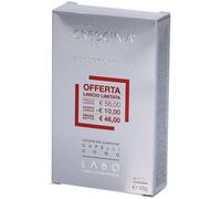 Crescina Integratore Isofol Superformula Uomo 30 Compresse 30 g Compre