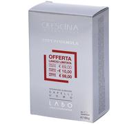 Crescina Integratore Isofol Superformula Uomo 60 Compresse 60 g Compre