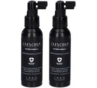 Crescina Isole Follicolari 2100 Maintenance Lozione Donna 2x100 ml