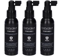 Crescina Isole Follicolari 2100 Maintenance Lozione Donna 3x100 ml