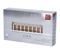 Crescina Isole Follicolari Super Formula 1700 Donna Fiale 700 ml Fiale