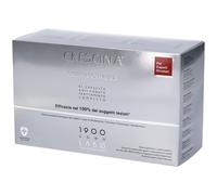 Crescina Isole Follicolari Super Formula 1900 Uomo Tc 20+20 Fiale 3,5