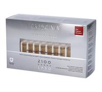 Crescina - Superformula Isole Follicolari 2100 Donna Confezione 40 Fiale