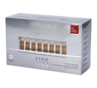 Crescina Isole Follicolari Super Formula 2100 Uomo Fiale 1400 ml Fiale