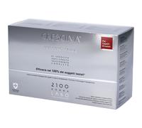 Crescina Isole Follicolari Superformula 1700 Uomo TC Labo 20+20 Fiale Da 3,5ml