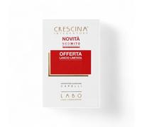 Crescina Neo-MITO Integratore Capelli Crescita e Vitalità 60 Compresse Uomo