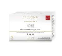 Crescina Rapid-intensive Ri-crescita 500 Donna 10+10 Fiale 3,5 Ml