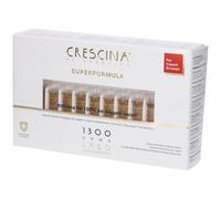 Labo Crescina Ri Crescita Super Formula 1300 Uomo 20 Fiale 3,5 Ml 700