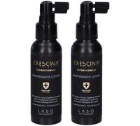 Crescina Ri-Crescita 200 Maintenance Lozione Uomo 2x100 ml