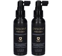 Crescina Ri-Crescita 500 Maintenance Lozione Donna 2x100 ml