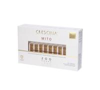 Crescina Ri-crescita Mito 200 Donna 20 Fiale