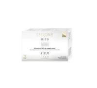 Crescina Ri-crescita Mito 200 Donna Trattamento Completo 20 Fiale