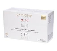 Crescina Ri-crescita Mito 500 Donna 20+20 Fiale