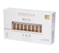 Crescina Ri-crescita Mito 500 Uomo 20 Fiale