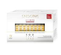 Crescina Ri-Crescita Neo Mito 500 Uomo 40 Fiale