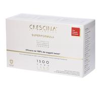 Crescina Ri Crescita Super Formula 1300 Uomo Trattamento Completo Fial