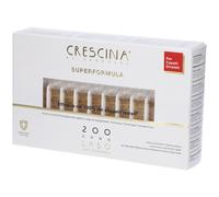 Crescina Ri Crescita Superformula 200 Uomo Labo 20 Fiale Da 3,5ml