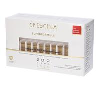 Crescina Ri Crescita Superformula 200 Uomo Labo 40 Fiale Da 3,5ml