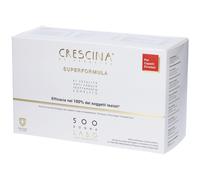 Labo Crescina Ri Crescita Super Formula 500 Donna 40 Fiale 3,5ml 1400