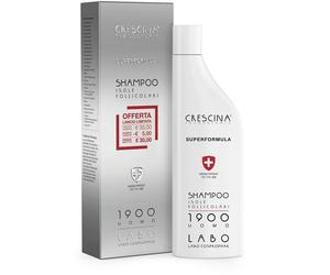 CRESCINA SH IS F SF 1900 U