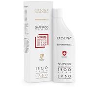 Crescina Shampoo Ri-crescita Superformula 1300 Uomo Rinforzante Capelli 150ml
