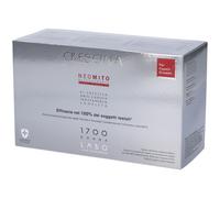 Labo Crescina Isole Follicolari Super Formula 1700 Donna Tc 20+20 Fial