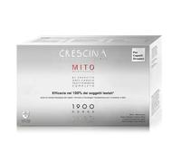Labo Crescina Isole Follicolari Super Formula 1900 Donna Tc 20+20 Fial