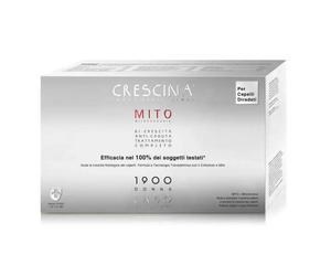 Crescina Super Formula 1900 Donna 20+20 Fiale