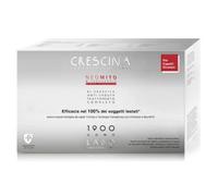 Crescina Isole Follicolari Super Formula 1900 Uomo 20 Fiale 3,5 ml 700