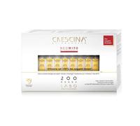 Crescina Ri Crescita Super Formula 200 Donna Tc 20+20 Fiale 3,5 ml 140