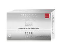 Crescina - Superformula Isole Follicolari 1900 Uomo Trattamento Completo 20+20 Fiale (Confezione Danneggiata)