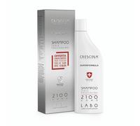 Crescina - Superformula Isole Follicolari Shampoo 2100 Uomo Confezione 150 Ml
