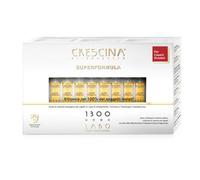 Labo Crescina Ri Crescita Super Formula 1300 Uomo 20 Fiale 3,5 Ml 700