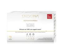 Crescina Ri Crescita Super Formula 200 Donna Tc 10+10 Fiale 3,5 ml 700