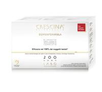 Labo Crescina Ri Crescita Super Formula 200 Uomo Tc 20+20 Fiale 3,5ml