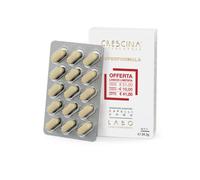 Crescina - Superformula Ricrescita Integratore Uomo Capelli Confezione 30 Compresse