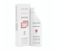 Crescina - Superformula Shampoo Ri-Crescita 1300 Donna Confezione 150 Ml