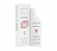 Crescina - Superformula Shampoo Ri-Crescita 200 Donna Rinforzante Capelli Confezione 150 Ml