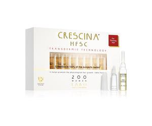 Crescina Transdermic 200 Ri-Crescita Donna 20x3,5 ml