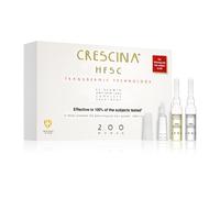 Crescina Transdermic 200 Ri-Crescita e Anti-Caduta Donna 20 pz