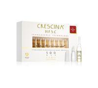 Crescina Transdermic 500 Re-Growth trattamento per la crescita dei capelli per uomo 20x3.5 ml