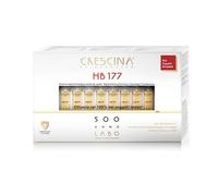 Crescina Transdermic HB 177 Trattamento Ricrescita Capelli Hair 500 Uomo 20fiale