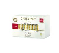 CRESCINA Transdermic HFSC 100% trattamento 1300 donna 40 fiale