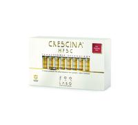 CRESCINA Transdermic HFSC 100% Trattamento 200 Uomo 20 fiale
