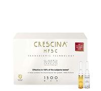 Crescina Transdermic HFSC 1300, Man, 10+10 vials
