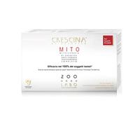 Crescina Transdermic MITO Doppio Trattamento Ri-Crescita e Anticaduta Uomo 200 2