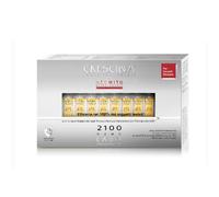 Crescina Transdermic NEO MITO Isole Follicolari Ricrescita Capelli 2100 Uomo 20F
