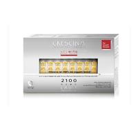 Crescina Transdermic NEO MITO Isole Follicolari Ricrescita Capelli 2100 Uomo 20F