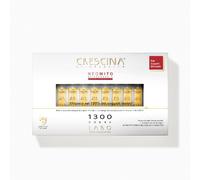 Crescina Transdermic NEO MITO Ri-Crescita Trattamento capelli 1300 Donna 40 fial