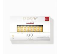 Crescina Transdermic NEO MITO Ri-Crescita Trattamento per Diradamento Capelli 200 Donna 20 fiale